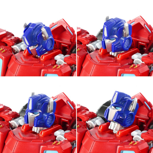 Mastermind Creations - Reformatted R-48 Optus Pexus – Ages