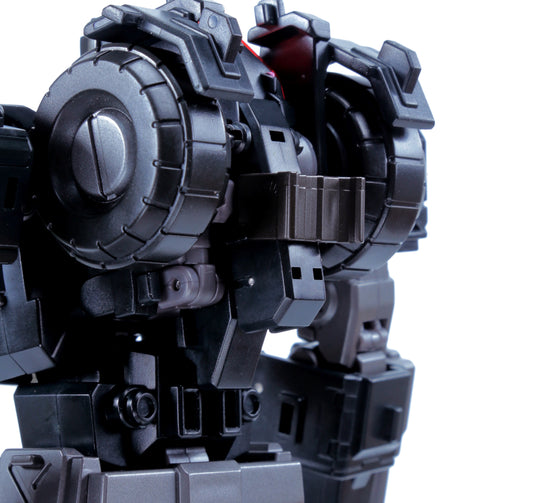 Mastermind Creations - Reformatted R-48N Optus Nox