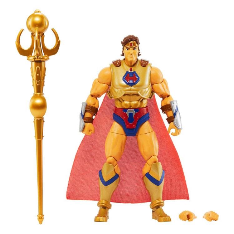 Load image into Gallery viewer, Masters of the Universe - Revelation Masterverse: He-Ro
