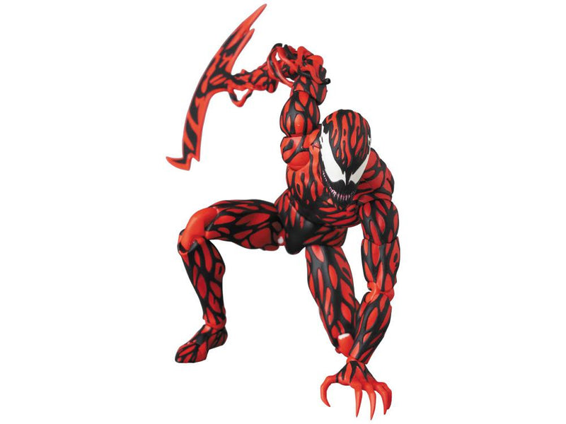 Load image into Gallery viewer, MAFEX Carnage Comic Version No.118
