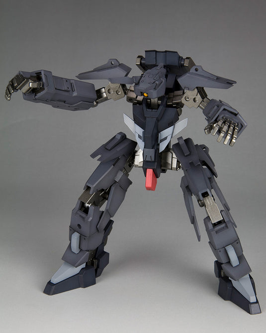 Kotobukiya - Frame Arms: NSG-12α Kobold RE:2