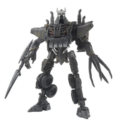 Transformers Generations Studio Series - Leader Scourge 101