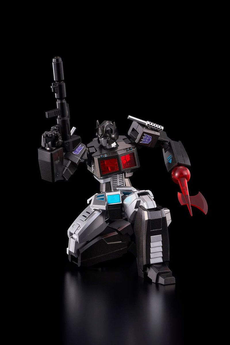 Load image into Gallery viewer, Flame Toys - Furai Model 013: G1 Nemesis Prime SDCC 2021 Exclusive
