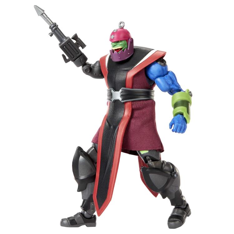 Load image into Gallery viewer, Masters of the Universe - Revelation Masterverse: Deluxe Trap Jaw
