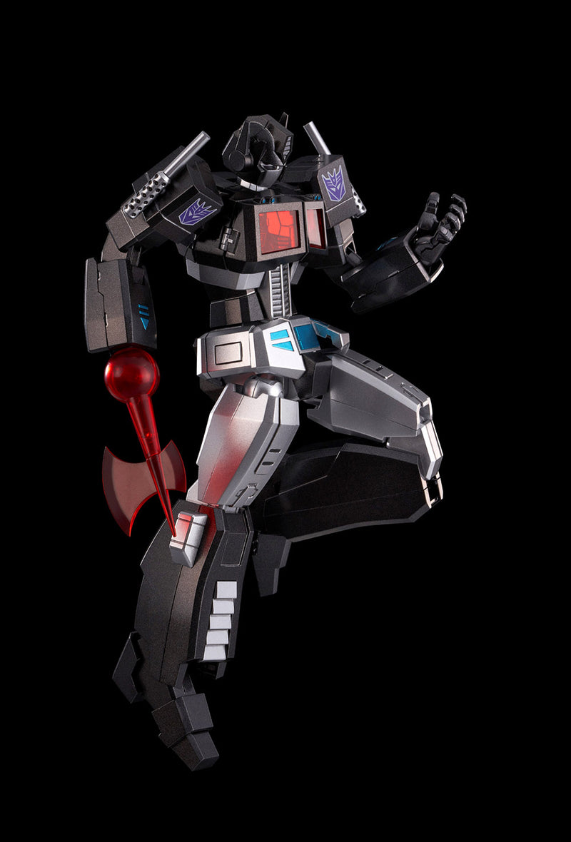 Load image into Gallery viewer, Flame Toys - Furai Model 013: G1 Nemesis Prime SDCC 2021 Exclusive
