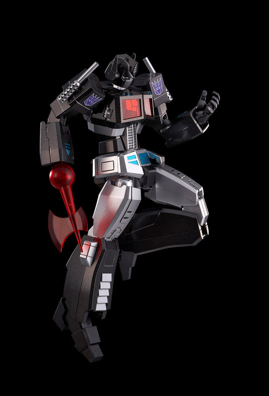 Flame Toys - Furai Model 013: G1 Nemesis Prime SDCC 2021 Exclusive