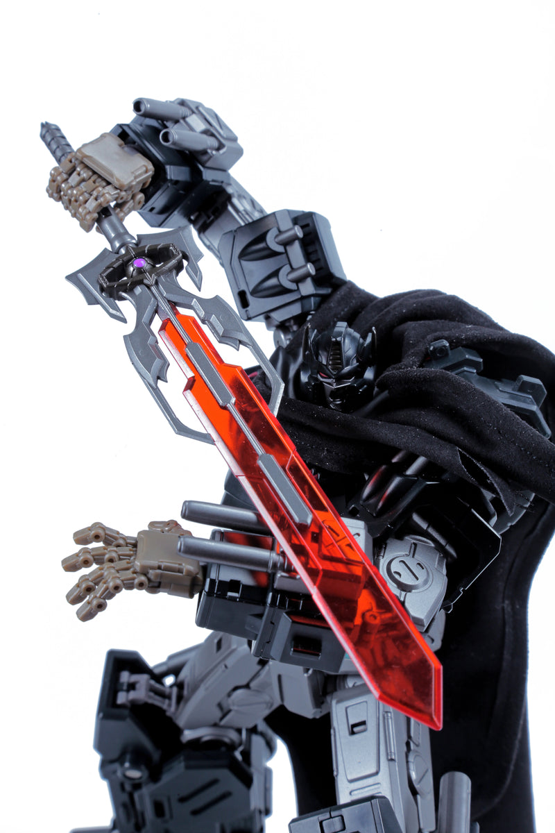 Load image into Gallery viewer, Mastermind Creations - Reformatted R-48N Optus Nox
