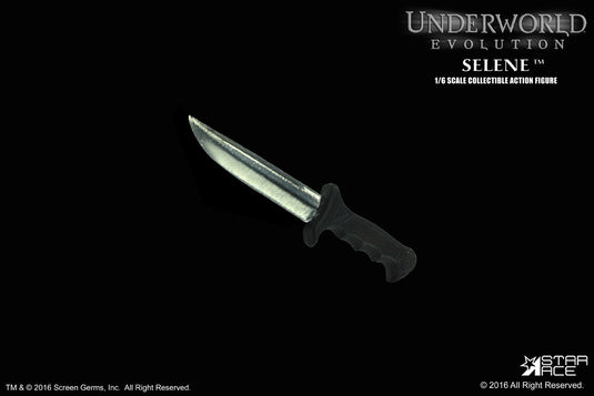 Star Ace - UnderWorld 2: Evolution - Selene