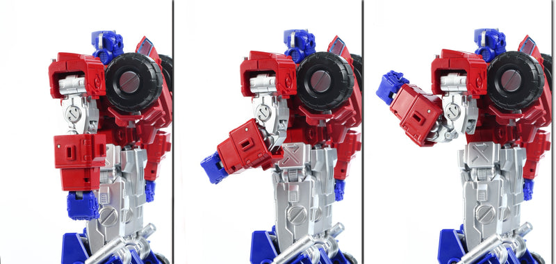 Load image into Gallery viewer, Mastermind Creations - Reformatted R-48 Optus Pexus
