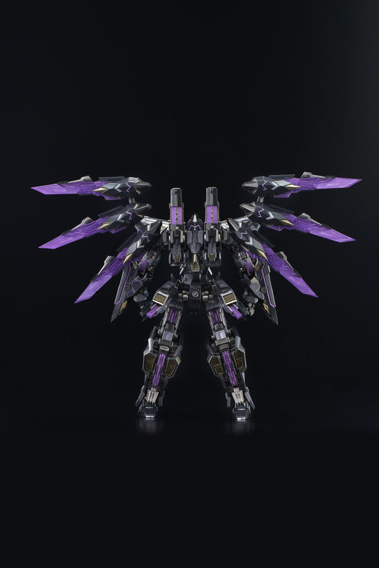 Flame Toys - Kuro Kara Kuri - Transformers Megatron