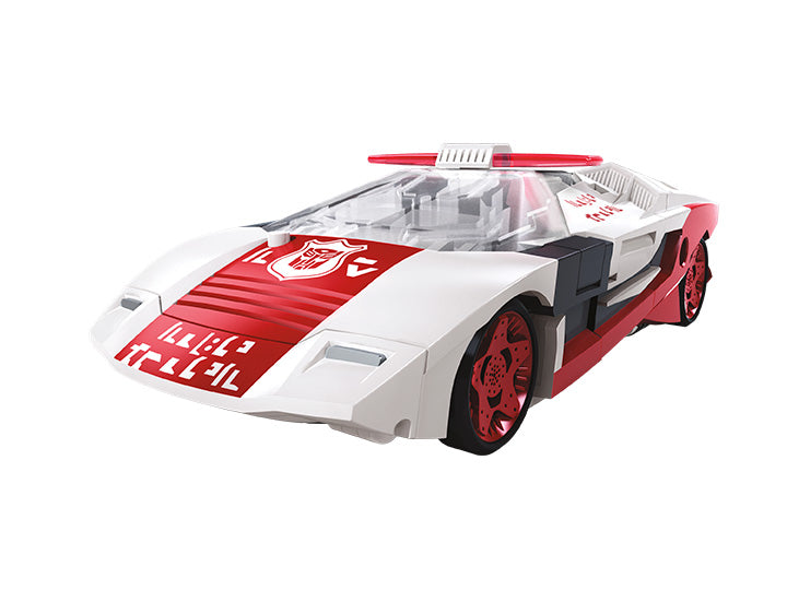 Load image into Gallery viewer, Transformers Generations Siege - Red Alert
