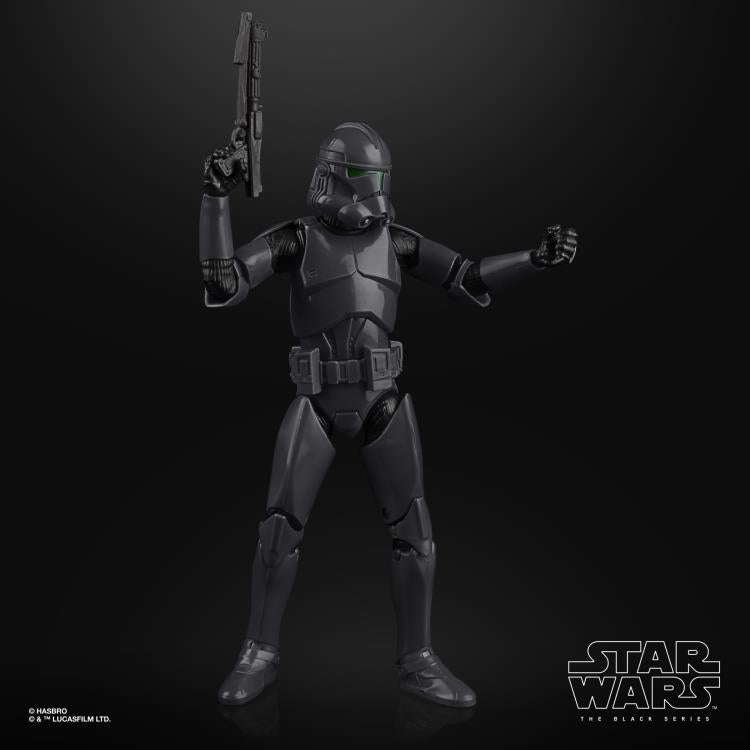 Load image into Gallery viewer, Star Wars the Black Series - Elite Squad Trooper (The Bad Batch)
