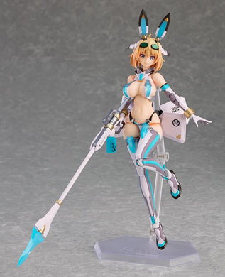 Max Factory - Bunny Suit Planning Figma: No. 530 Sophia F. Shirring