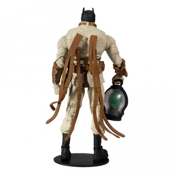 Load image into Gallery viewer, Mcfarlane Toys - DC Multiverse: Last Night on Earth Wave 1 Set of 4 (Collect to Build: Bane)
