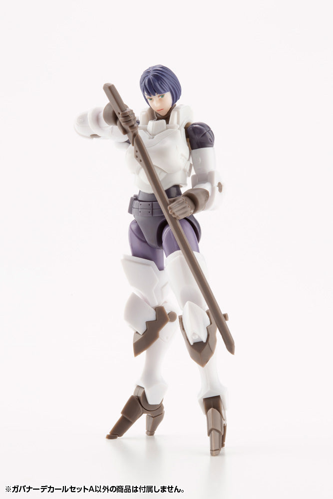 Load image into Gallery viewer, Kotobukiya - Hexa Gear - Govenor Decal Set Type-A
