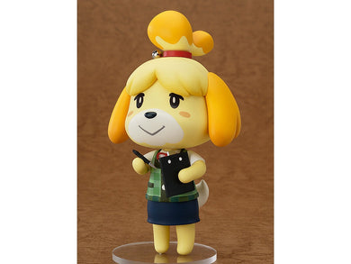 Nendoroid - Animal Crossing: Isabelle