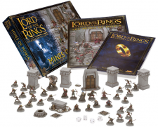 GWS - LOTR MINES OF MORIA