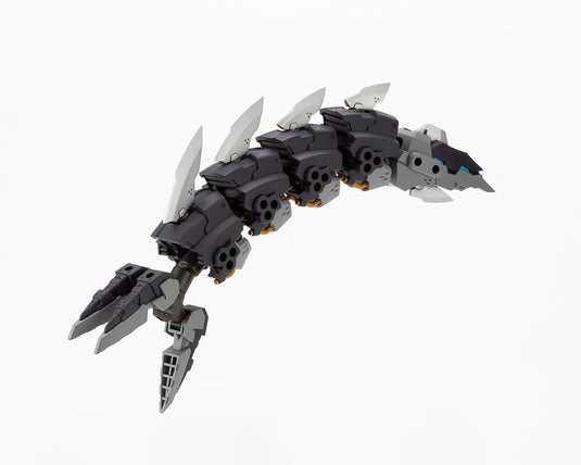 Kotobukiya - MSG27 Heavy Weapon Unit: Demonic Arm