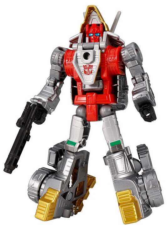 Load image into Gallery viewer, Transformers Generations Selects - Volcanicus - Takara Tomy Mall Exclusive
