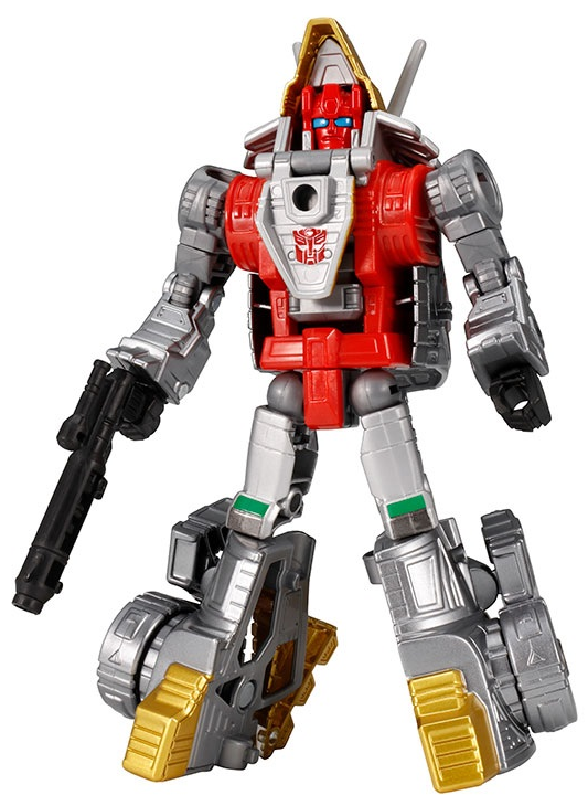 Transformers Generations Selects - Volcanicus - Takara Tomy Mall Exclusive