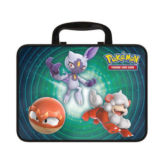 Pokemon TCG - Collector Chest Tin Fall 2022