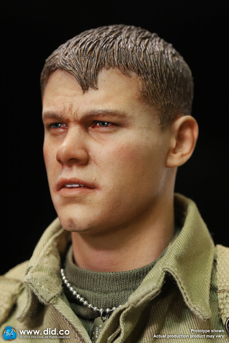 Load image into Gallery viewer, DID - 1/6 WWII US 101st Airborne Division Ryan 2.0
