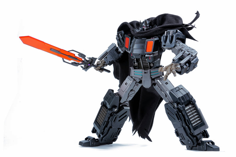 Load image into Gallery viewer, Mastermind Creations - Reformatted R-48N Optus Nox
