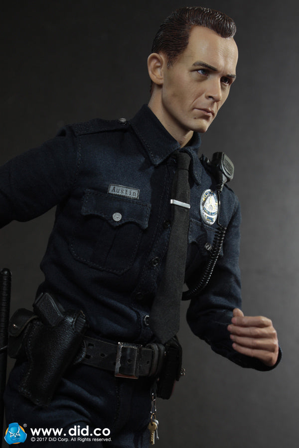 Load image into Gallery viewer, DID - LAPD Patrol - Austin
