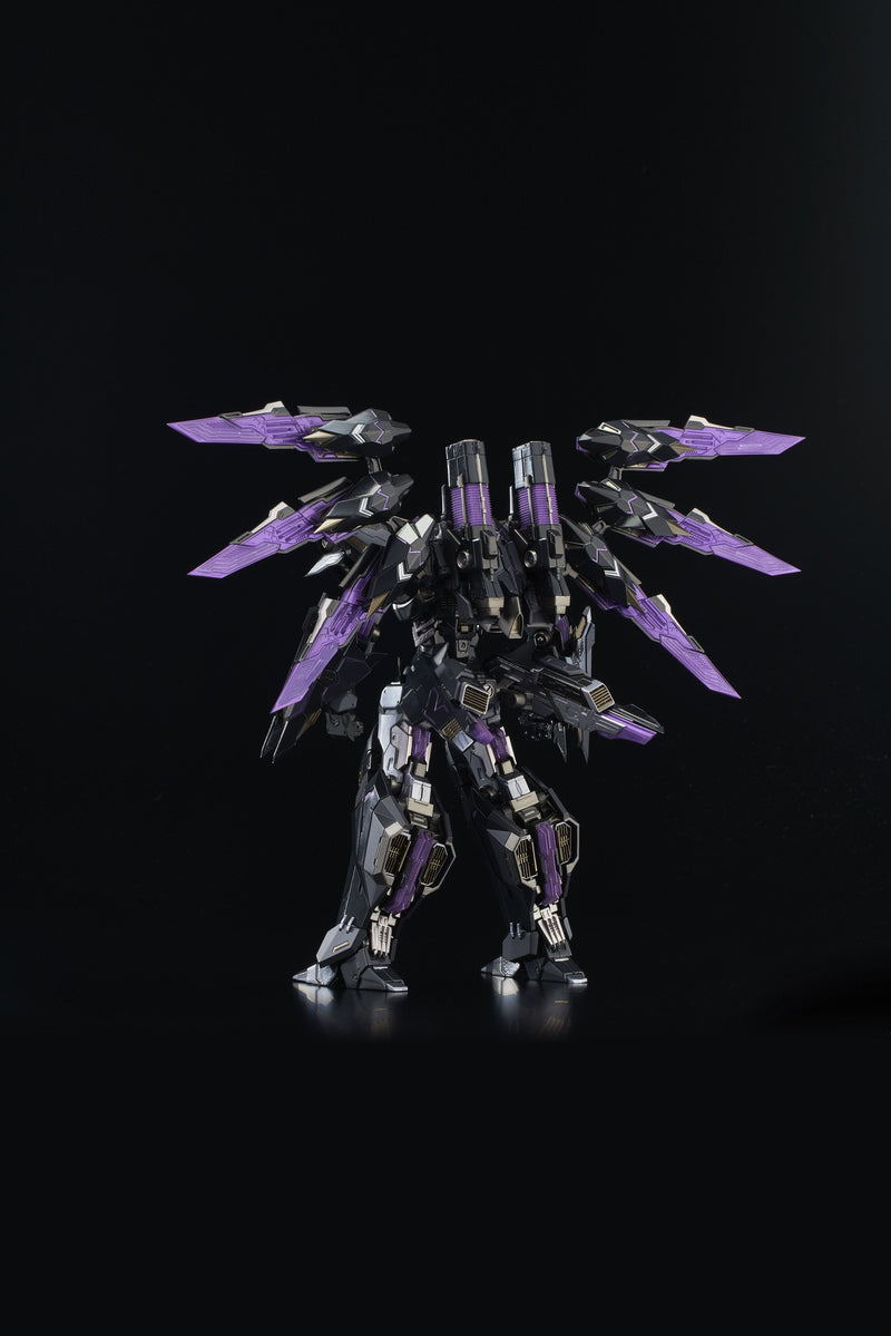 Load image into Gallery viewer, Flame Toys - Kuro Kara Kuri - Transformers Megatron
