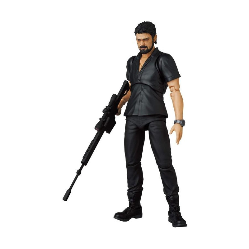 Load image into Gallery viewer, MAFEX - The Boys: William &quot;Billy&quot; Butcher No.154
