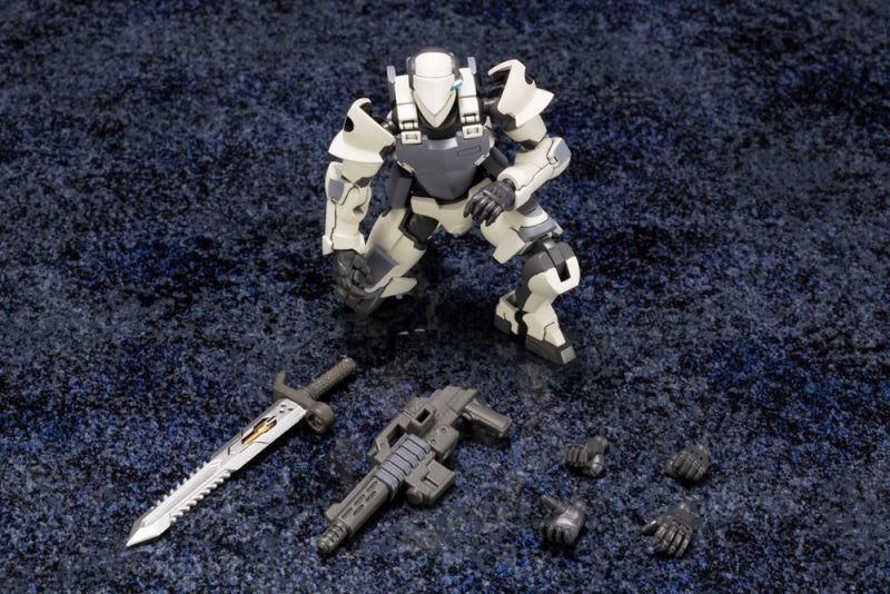 Load image into Gallery viewer, Kotobukiya - Hexa Gear - Governor Armor Type: Pawn A1 [Ver. 1.5]
