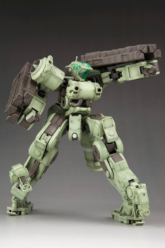 Kotobukiya - Frame Arms: EXF-10/32 Griefen