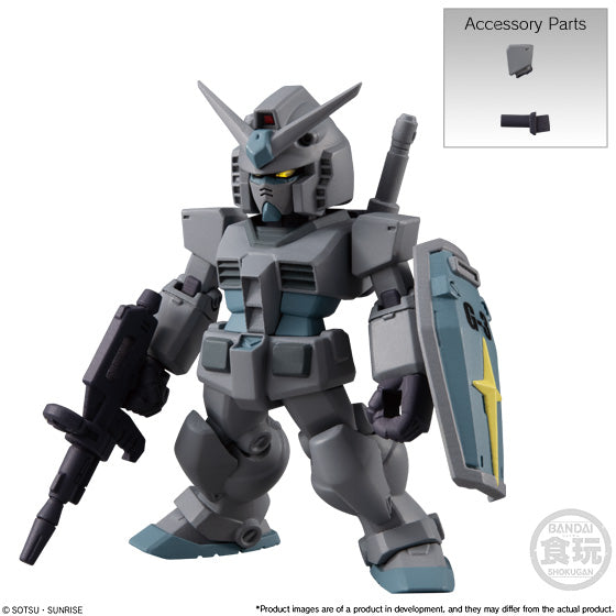 Load image into Gallery viewer, Bandai - Mobile Suit Gundam: FW Gundam Converge #22 Box Set of 7
