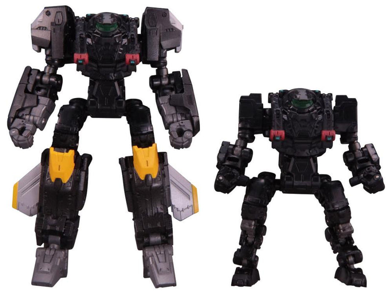 Load image into Gallery viewer, Diaclone Reboot - DA-32 Maneuver Skyjacket
