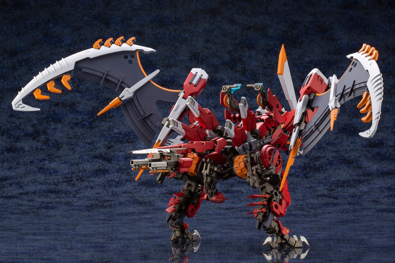 Load image into Gallery viewer, Kotobukiya - Hexa Gear - Agnirage
