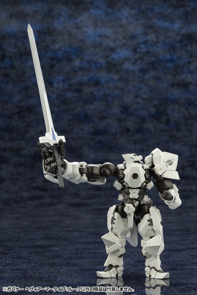 Load image into Gallery viewer, Kotobukiya - Hexa Gear - Govenor Heavy Armor Type: Rook

