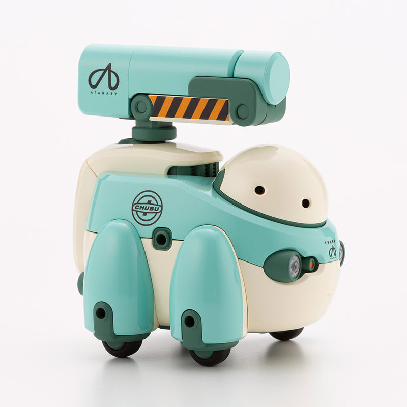 Load image into Gallery viewer, MARUTTOYS - Tamotu x MODERHYTHM Collaboration [Light Green Ver.]
