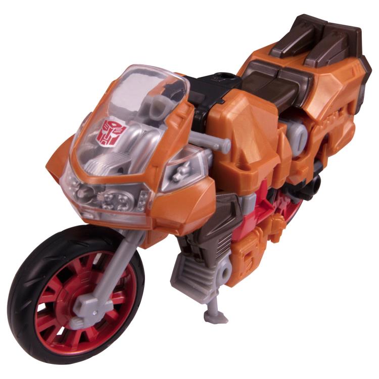 Load image into Gallery viewer, Takara Power of Prime - PP-41 Wreck-Gar
