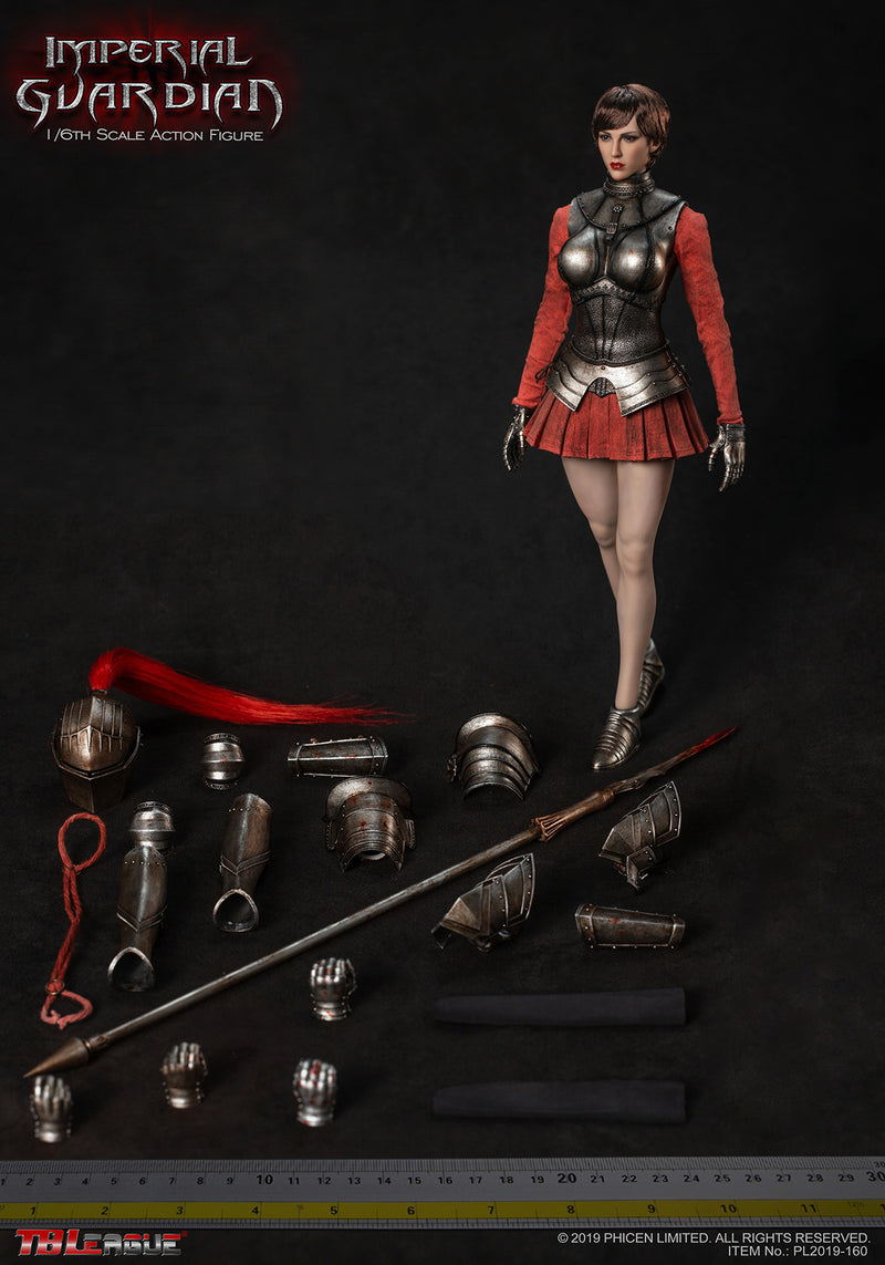 Load image into Gallery viewer, TBLeague - Imperial Guardian
