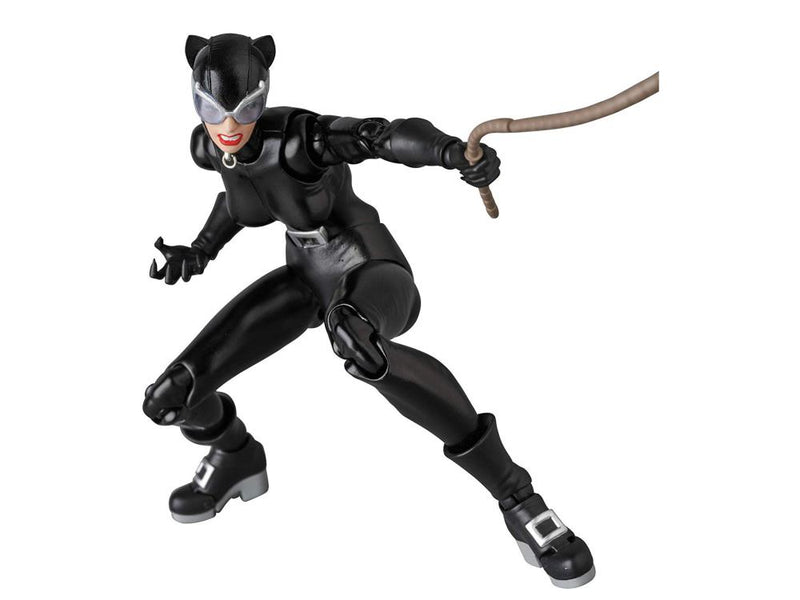 Load image into Gallery viewer, MAFEX Batman Hush: No. 123 Catwoman
