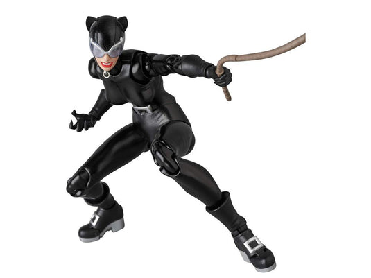 MAFEX Batman Hush: No. 123 Catwoman