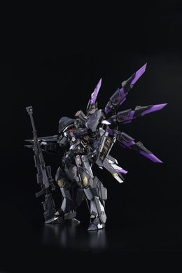 Flame Toys - Kuro Kara Kuri - Transformers Megatron