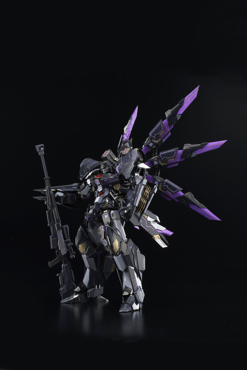 Load image into Gallery viewer, Flame Toys - Kuro Kara Kuri - Transformers Megatron
