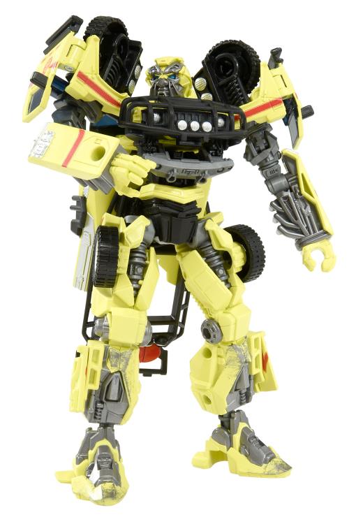 Load image into Gallery viewer, Takara Studio Series - SS-04 Deluxe Ratchet (Premium Finish)
