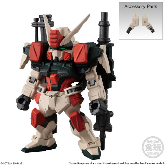 Load image into Gallery viewer, Bandai - Mobile Suit Gundam: FW Gundam Converge #22 Box Set of 7
