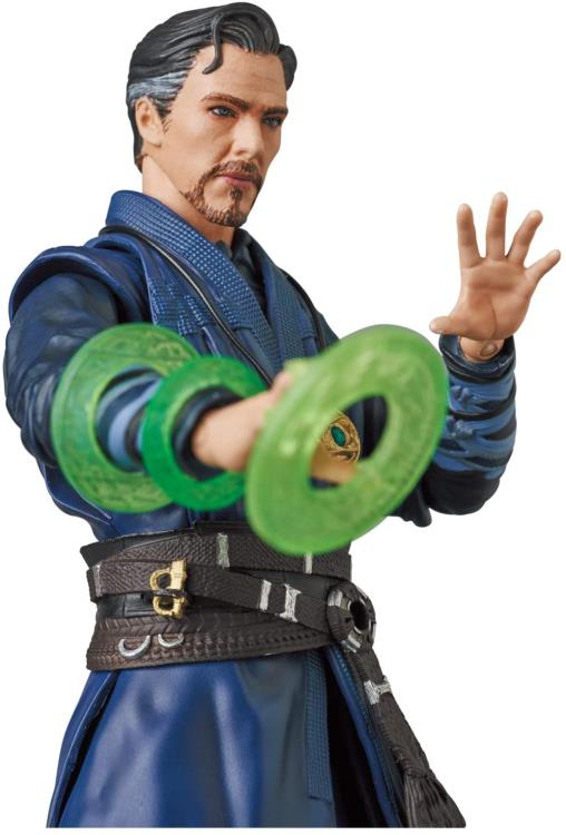 Load image into Gallery viewer, MAFEX - Avengers Infinity War: Doctor Strange No.152
