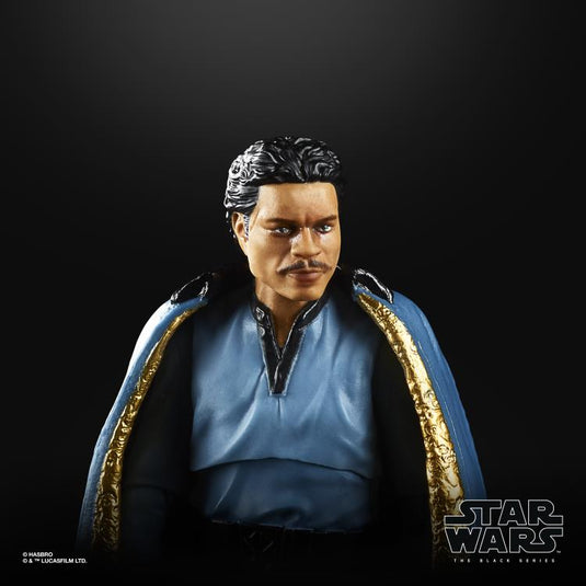 Star Wars the Black Series - Empire Strikes Back 40th Anniversary Wave 2 Set of 5