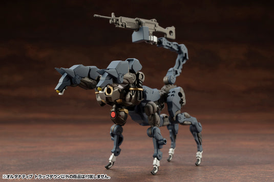 Kotobukiya - Hexa Gear - Alternative Track Down