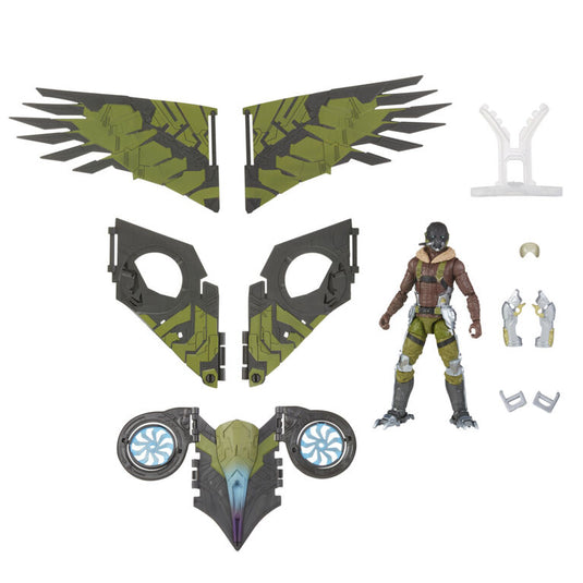 Marvel Legends - Deluxe Vulture (Exclusive)