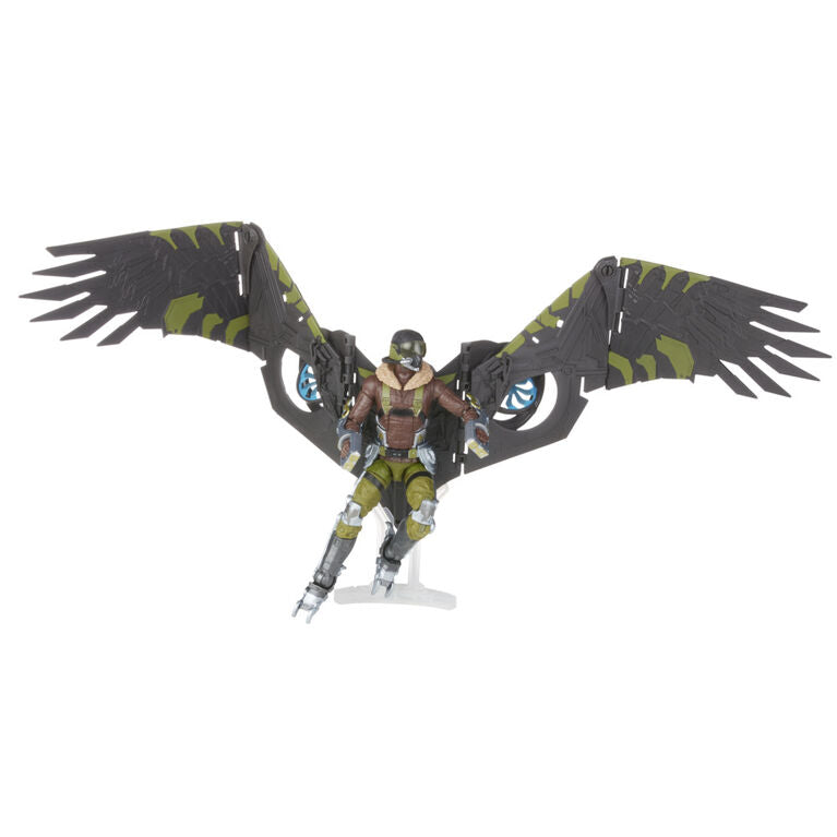 Load image into Gallery viewer, Marvel Legends - Deluxe Vulture (Exclusive)
